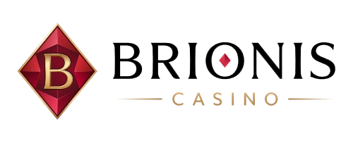 Logo Brionis Casino